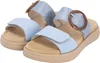 Remonte Damen gemütliche Pantolette aus Kunstleder Textil Produktbild-Vorschau 8