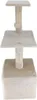 lionto Arbre à chat, 85 cm Arbre à chat & de jeu compact Voir les images du produit 10