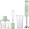 SILVERCREST 3 in 1 Stabmixer-Set Mixer stufenlos Produktbild-Vorschau 1