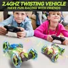 Gesture RC Car Hand Controlled Stunt Car für 6-12 Jahre Produktbild-Vorschau 6