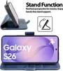 Pouzdro na mobilní telefon Samsung Galaxy S26 Pouzdro Flip Náhled obrázku produktu 2