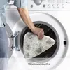 6x Dampfreiniger Tücher geeignet für Vileda Steam Plus | Produktbild-Vorschau 3