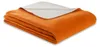 Doubleface Wohndecke Kuscheldecke 2 farbig 150 x 200 cm Produktbild-Vorschau 3
