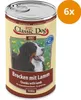 BTG Classic Dog Dose Brocken mit Lamm 1250 g Produktbild-Vorschau 1