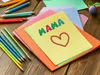 HERMA Buchstaben Sticker A-Z Papier lustige Gesichter 2 Produktbild-Vorschau 7