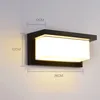 LED Wandleuchte mit Bewegungsmelder, Moderne Produktbild-Vorschau 6