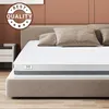 The White Stone Matratze 160x200 cm mit Antibakterieller Produktbild-Vorschau 6