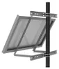 Supporto in alluminio enjoysolar® per pannelli singoli con Anteprima dell’immagine prodotto 7