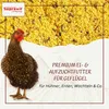 Supravit Aufzucht- & Eifutter für Hühner 2kg | natürliches Produktbild-Vorschau 2
