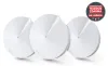 TP-Link Deco M5(3-pack), Bílá, Vnitřní, Síťový systém, Náhled obrázku produktu 18