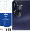 3mk Hybridglas Lens Protection für Realme 10 4G Kamera Produktbild-Vorschau 2