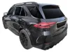 Deflettori Per Mercedes GLE W167 Dal 2019 4 Pezzi GP Anteprima dell’immagine prodotto 7