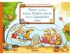 Wenn sieben kleine Hasen tobend übern Spielplatz rasen Produktbild-Vorschau 1