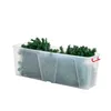 Kreher 2 x XL Weihnachtsbaumbox 110 Liter mit Deckel in Produktbild-Vorschau 3