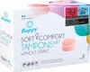 Beppy - Soft Comfort Tamponi Umidi 2Unità Anteprima dell’immagine prodotto 5