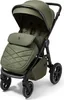 4Baby | Kočárek - Kočárek Buggy - Olivový - Sportovní Náhled obrázku produktu 6