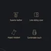 Four icons with text descriptions, likely highlighting product features. Produktbild-Vorschau