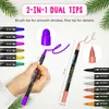 Desire Deluxe Acrylstifte Set 26 St – Wasserbasiert, Produktbild-Vorschau 2