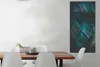 MuchoWow® Poster Palme - Palmenbaum - Tropisch 60x120 cm - Produktbild-Vorschau 2