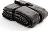 Kuscheldecke Tagesdecke Wohndecke 220 x 240 cm Flanell Produktbild-Vorschau 1