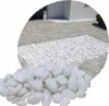 Thassos Zierkies 1–2 cm 5 kg – Weißer Marmorstein aus Produktbild-Vorschau 1