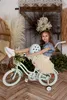 Vélo pour filles SUN BABY Heart Bike 16 pouces, à partir de Voir les images du produit 17