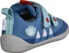 scarpe Affenzahn Lucky Shark 0039130211 Anteprima dell’immagine prodotto 8