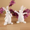 Goebel Ostern Dekofigur Sweet Memories, Porzellan, 15 cm, Produktbild-Vorschau 7
