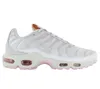 Nike Air Max Plus TN (W) - Damen Sneakers Schuhe DD6612-001 Produktbild-Vorschau 7