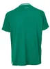 SELECT Monaco Trikot v24, Gr.12, gruen weiss Produktbild-Vorschau 2