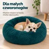 IvoQ legowisko dla psa Donut - legowisko dla kota - miękki Podgląd zdjęcia produktu 7