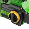 Motosega a batteria Procraft PCA42/2 (senza batteria e Anteprima dell’immagine prodotto 8
