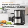 KF1505 BK PurShine Thermo Filterkaffeemaschine Produktbild-Vorschau 11