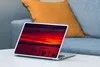 MuchoWow® Laptop Aufkleber Sticker Cover Meer - Himmel - Produktbild-Vorschau 4