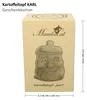 Mambocat Bramborák Karl Terakotová nádoba s víkem, pro Náhled obrázku produktu 9