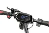 Elektroroller Red Bull TEN TURBO, 500W, 25 km/h Produktbild-Vorschau 5