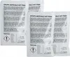 Krups F054001B descaler Domestic appliances Powder Produktbild-Vorschau 24