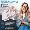SANILO® WC sedadlo s mäkkým zatváraním a rýchloupínacím Náhľad obrázku produktu 8