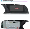 8.8''6+128GB Wireless CarPlay Pro Audi A4 2013-2016 Android Náhled obrázku produktu 19