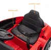 Audi e-Tron GT Kinder Elektroauto 12V (1–4 Jahre) – Produktbild-Vorschau 7
