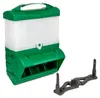horizont Geflügelfutterautomat SMART – 10 kg erweiterbar, Produktbild-Vorschau 1