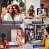 LED Selfie Licht Clip – Videoleuchte für Smartphone, Produktbild-Vorschau 8