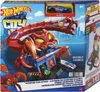 HOT WHEELS CITY Niebezpieczna pułapka skorpiona Zestaw Podgląd zdjęcia produktu 13