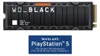 Western Digital WD_BLACK SN850 NVMe SSD 500GB, M.2 2280 / Voir les images du produit 6