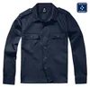 Brandit - Camicia dell'esercito degli Stati Uniti - 3XL Anteprima dell’immagine prodotto 14