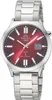 Master Time MTGA-10945-81M Herrenuhr Funk Colorline Rot 1 Voir les images du produit