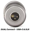 Mikrofon Rode NT1 5. generace XLR USB se stojanem Náhled obrázku produktu 4