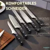 Coltello spelucchino Kuppels SOLIDO Anteprima dell’immagine prodotto 4