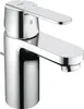 Miscelatore per lavabo Grohe QuickFix Get con maniglia Anteprima dell’immagine prodotto 1