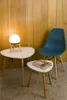 Faro MINE, Gold, Grau, Metall, Polycarbonat, Holz, Produktbild-Vorschau 2